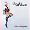 Marcella Rockafella - Forbidden Games - Single